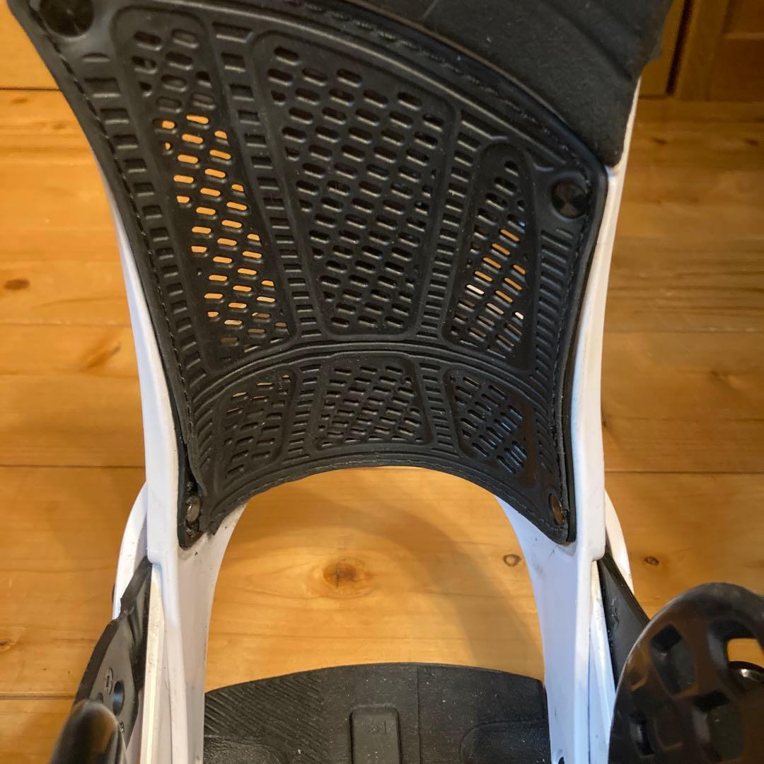 BURTON MALAVITA Re:Flex Mサイズ　ビンディング