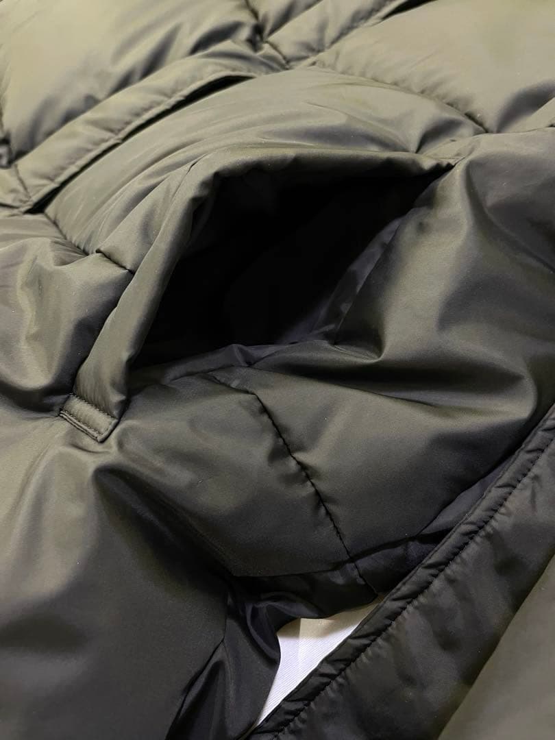 レリアンLeilian ダウンコート