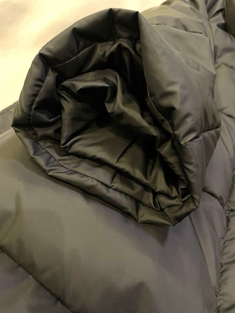 レリアンLeilian ダウンコート