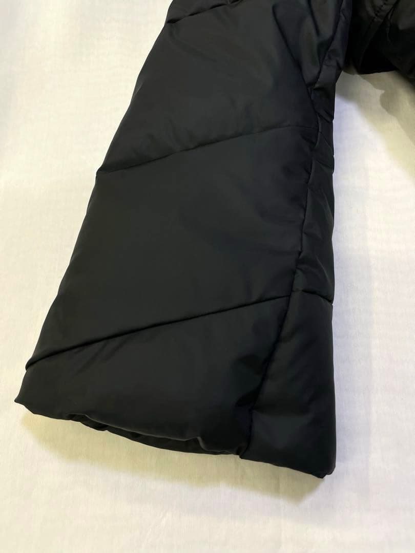 レリアンLeilian ダウンコート