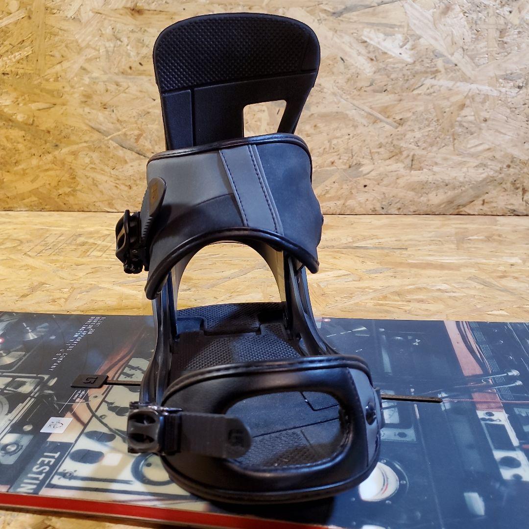 BURTON×BURTON！！スノーボードセット　2601