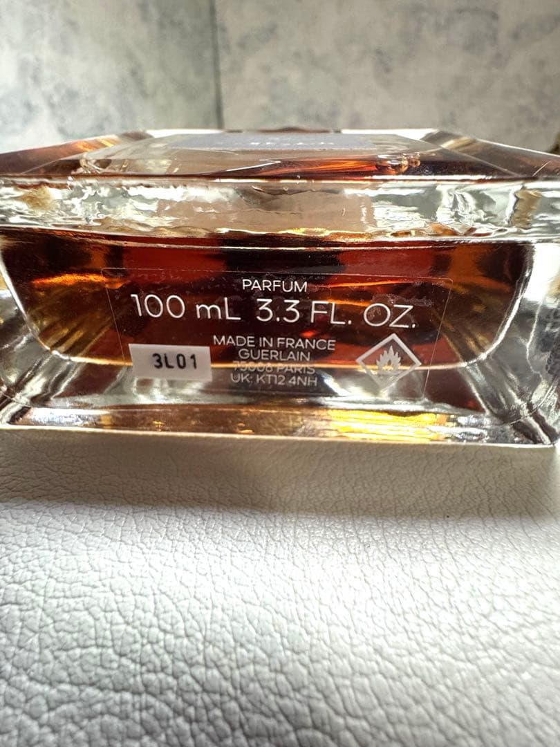 ゲラン ロムイデアル パルファム 100ml