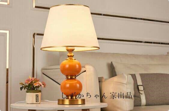 アメリカのセラミックベッドルームランプホーム暖かい結婚式の部屋のpx0