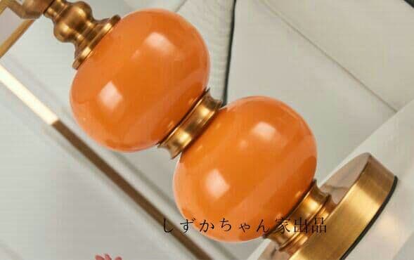 アメリカのセラミックベッドルームランプホーム暖かい結婚式の部屋のpx0