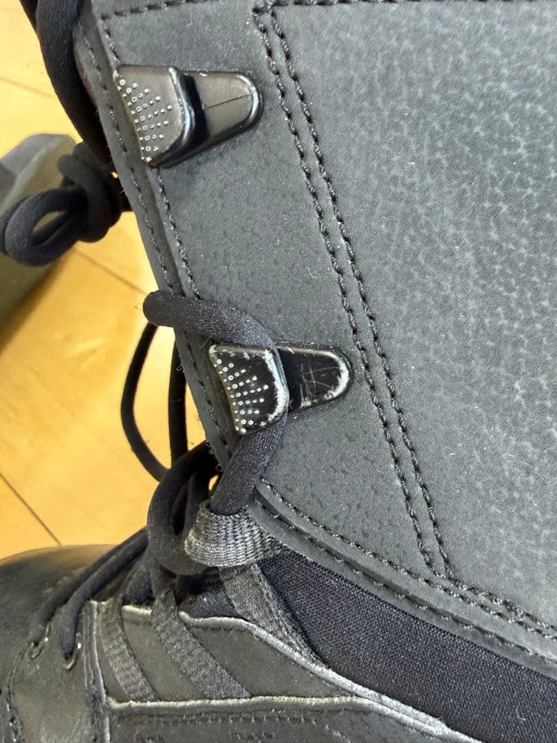 Nike vapen スノーボードブーツ 美品　最終値下げ