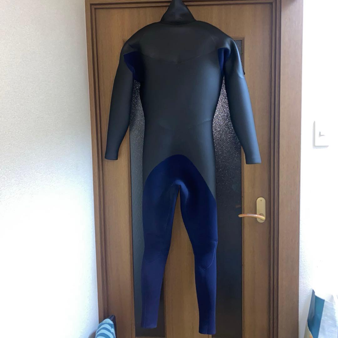 美品セミドライ ラバー 日本製 Lサイズ エアフレイムレガシー