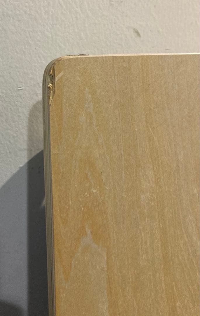 無印良品　折りたたみ　スチールパイプ　テーブル