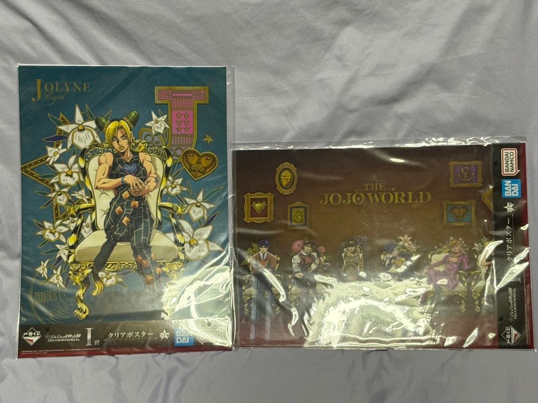 一番くじジョジョの奇妙な冒険 G賞もちもちぬいコンプ&ラストワン賞 その他セット