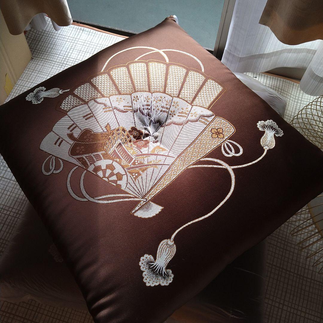 レトロ　お誂え座布団　10枚セット　引取り限定‼️ 5枚セットの場合発送可能‼️