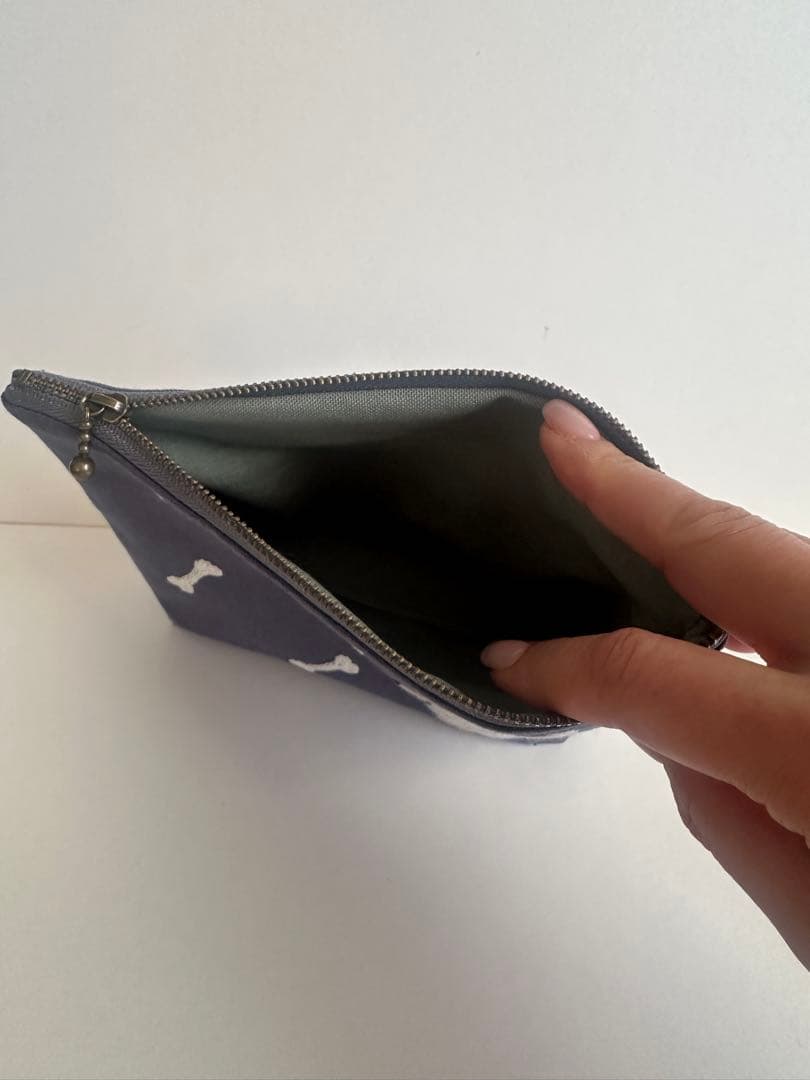 chiのページです