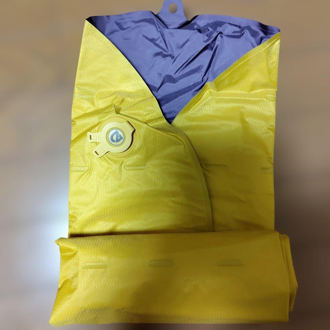 NEMO（ニーモ）/テンサートレイルレギュラーマミー