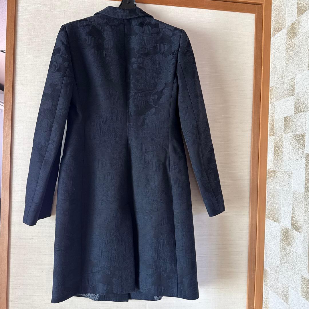 最終値下げ！美品！ARMANIコート