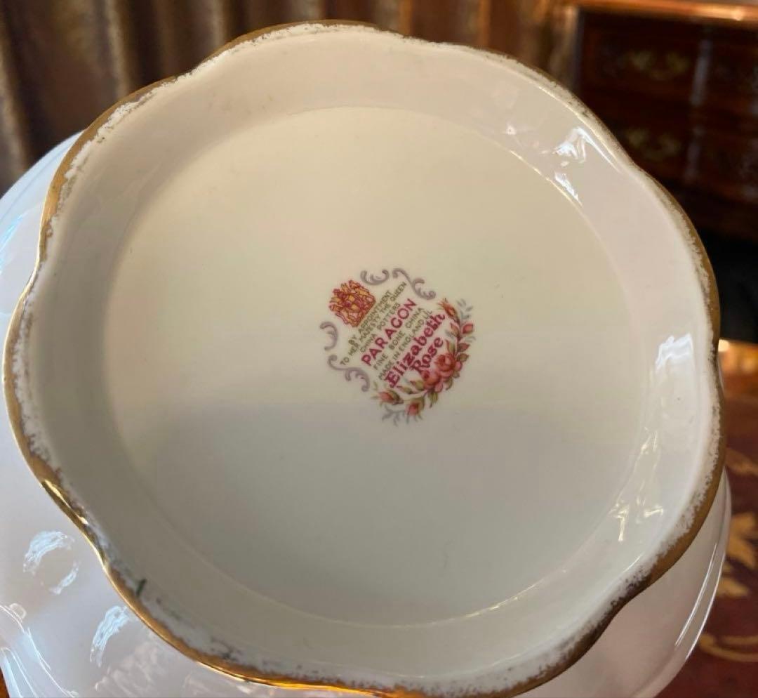 とりこ　おまとめ　象彦　久美皿　菓子鉢　パラゴン　ティーポット