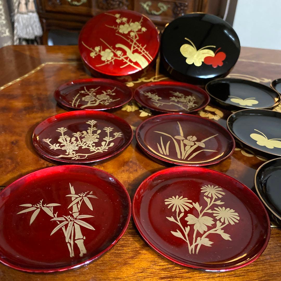 とりこ　おまとめ　象彦　久美皿　菓子鉢　パラゴン　ティーポット