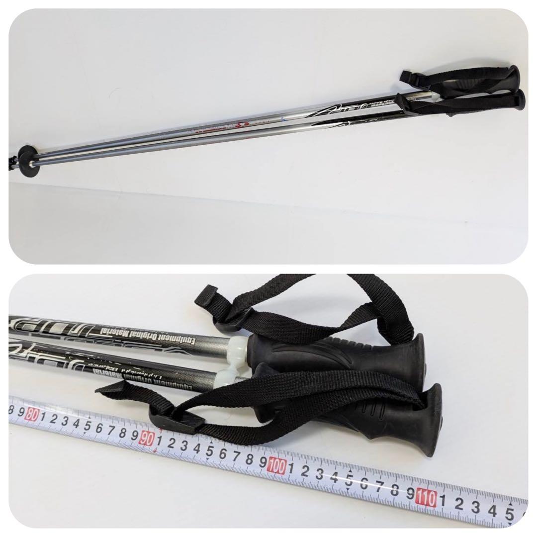 メンズスキー板　 FISCHER AMC 776（164cm）、FS10