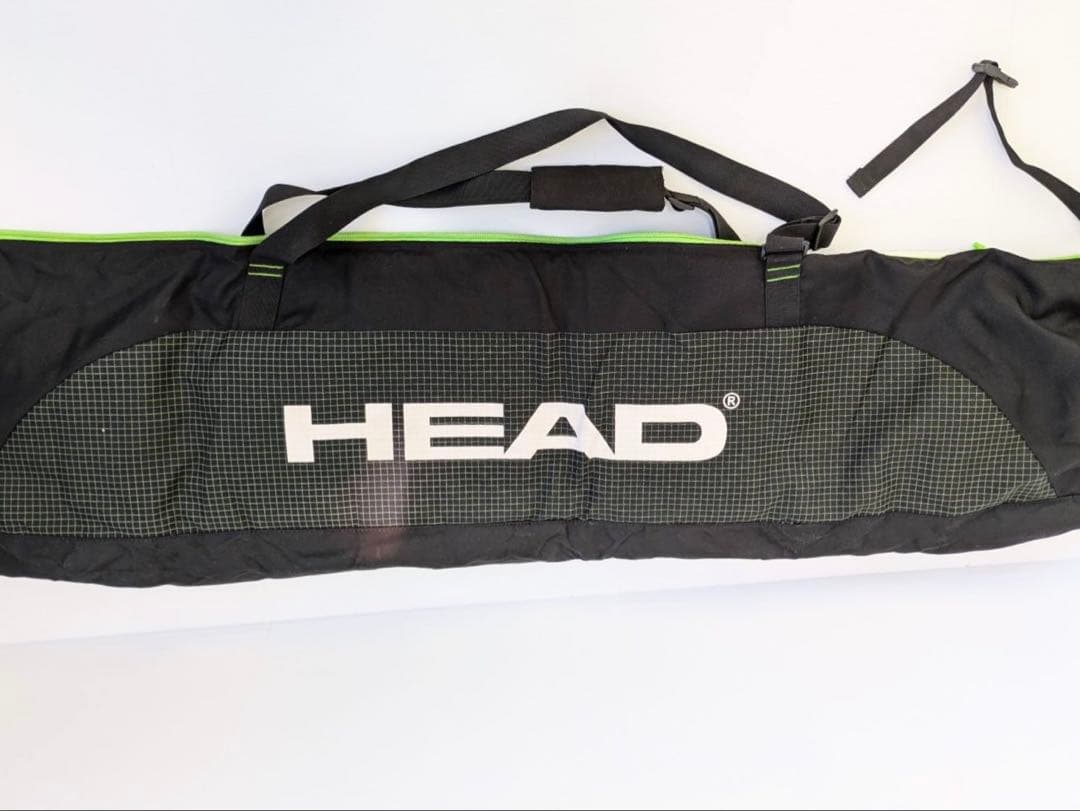 メンズスキー板　 FISCHER AMC 776（164cm）、FS10