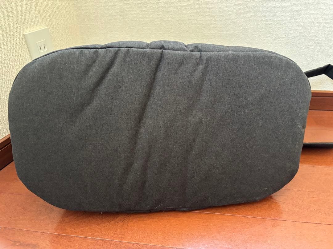 ⭐︎専用⭐︎ Hunting Pony★キャリーバッグ（別売りのファー付き）