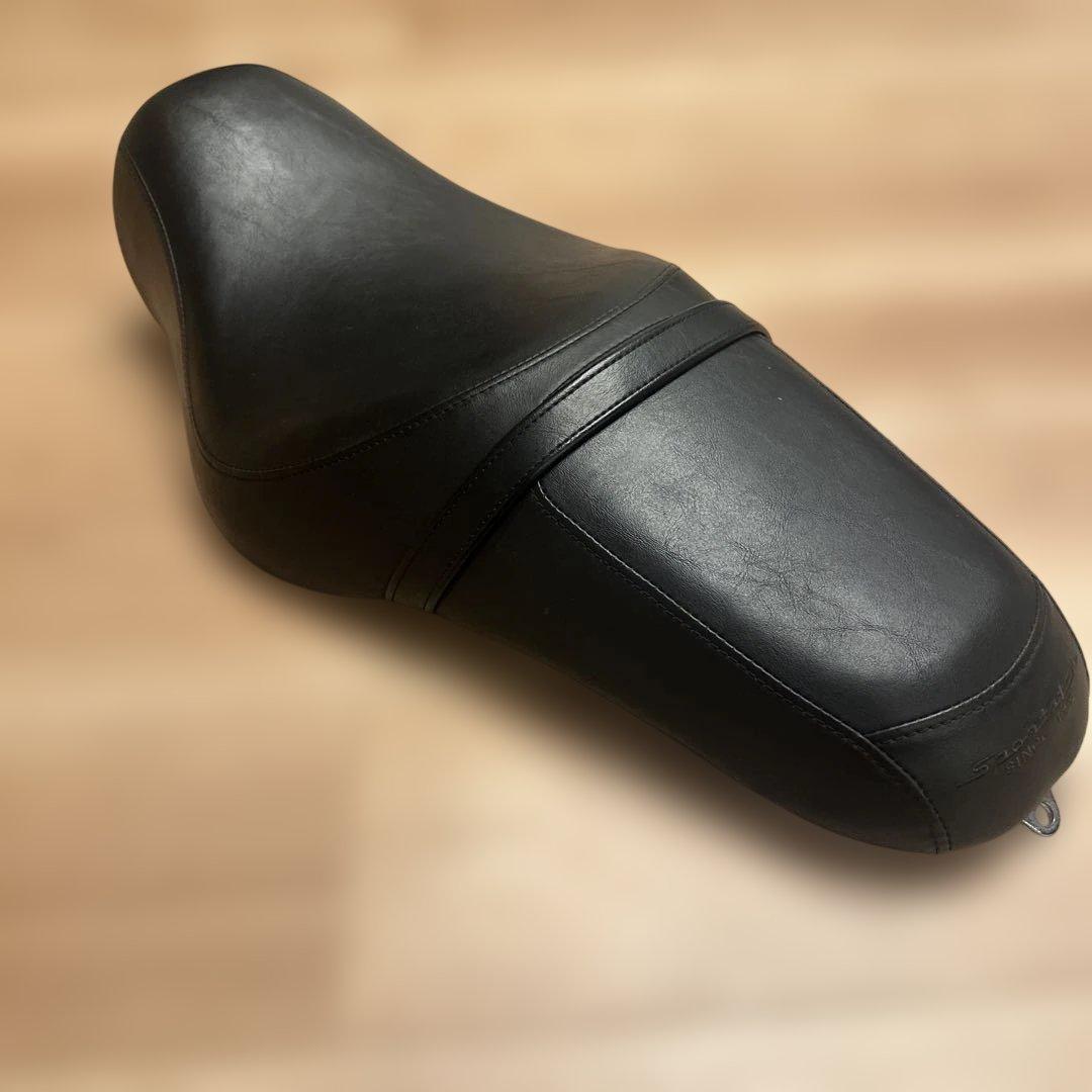 【スポーツスター】純正シート　04以降適合　ハーレーダビッドソン