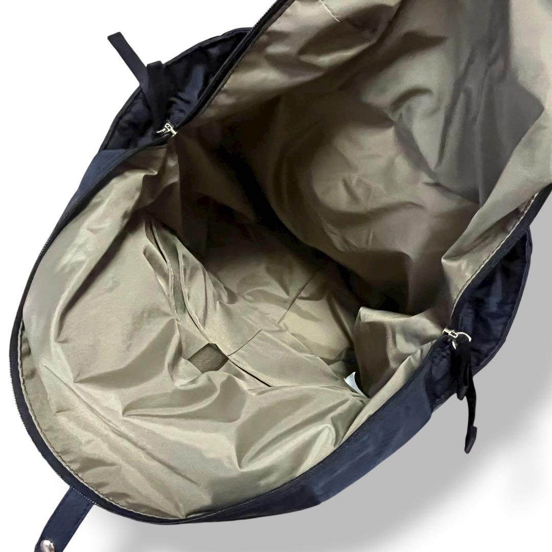 美品✨ スワニー リボン　D-640 ルバンド L21 黒