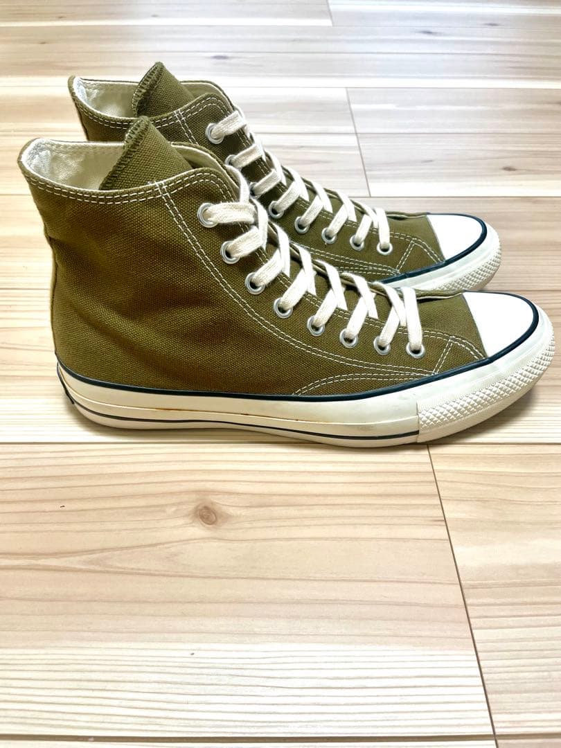 専用　コンバースアディクト　converseaddict us9.5 28cm