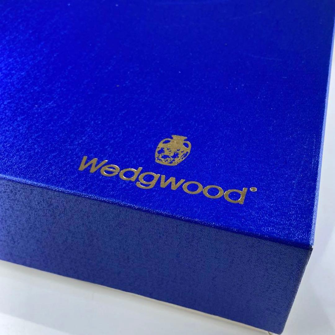 ウェッジウッド　フロレンティーン　27㎝　6枚　②