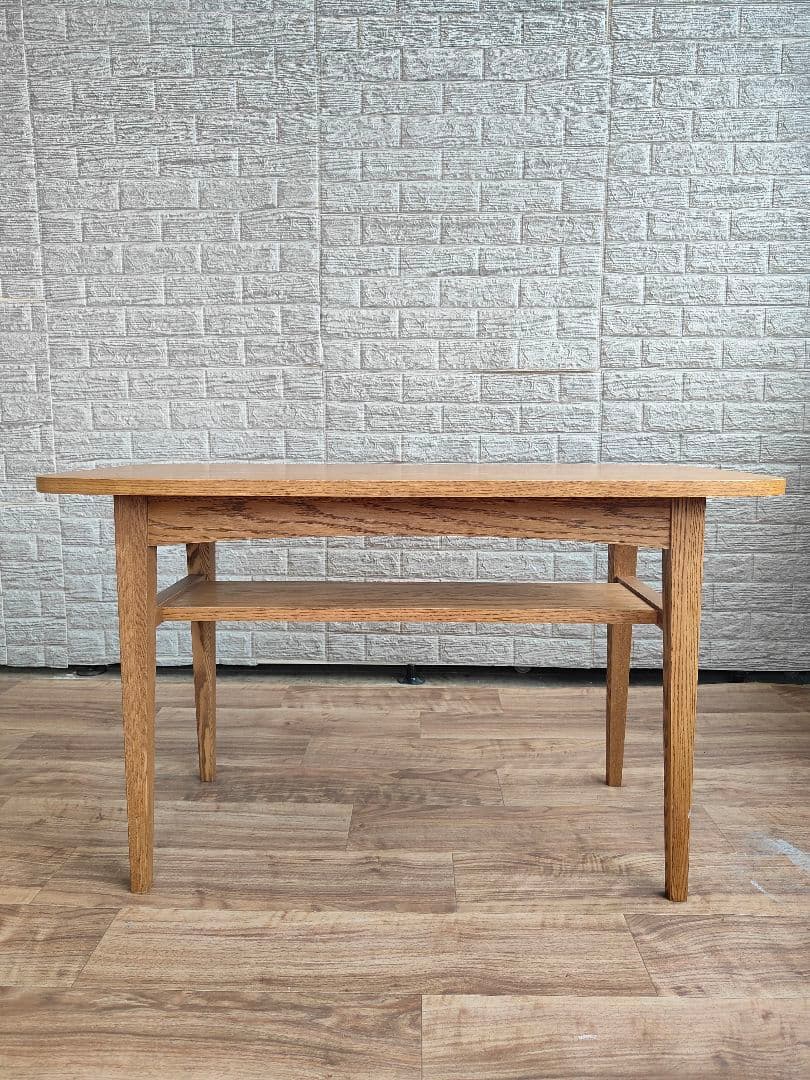 unico ウニコ  クルト カフェテーブル テーブル