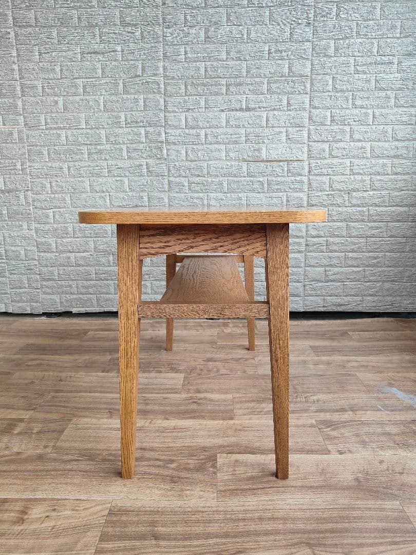 unico ウニコ  クルト カフェテーブル テーブル