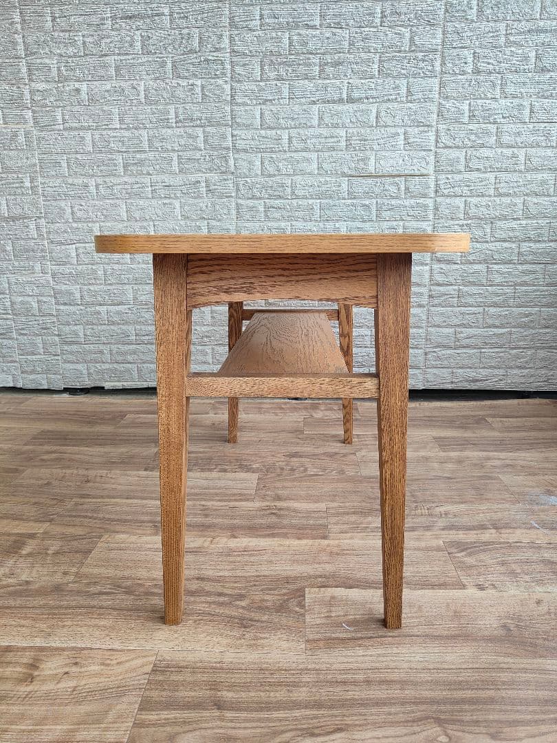 unico ウニコ  クルト カフェテーブル テーブル