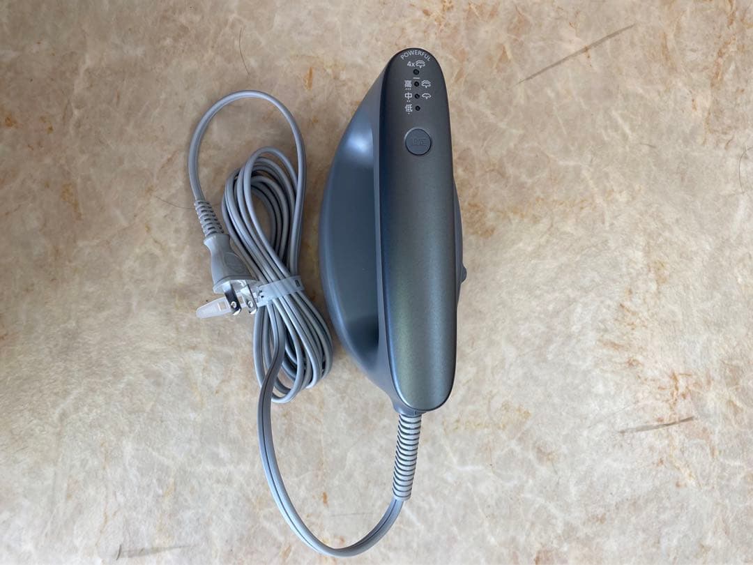 【新品】衣類スチーマー　NI-FS780 パナソニック　新品