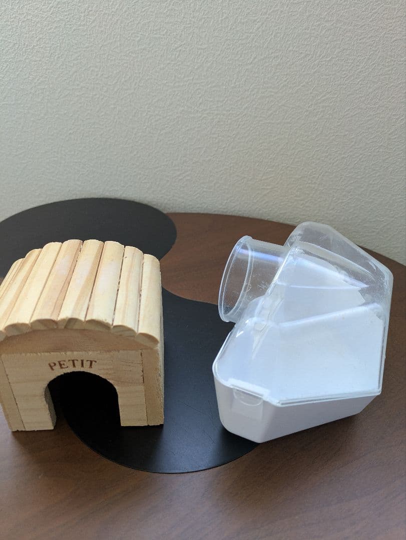 ルーミィ60 ベーシック　まとめ売り　ハムスター　ゲージ