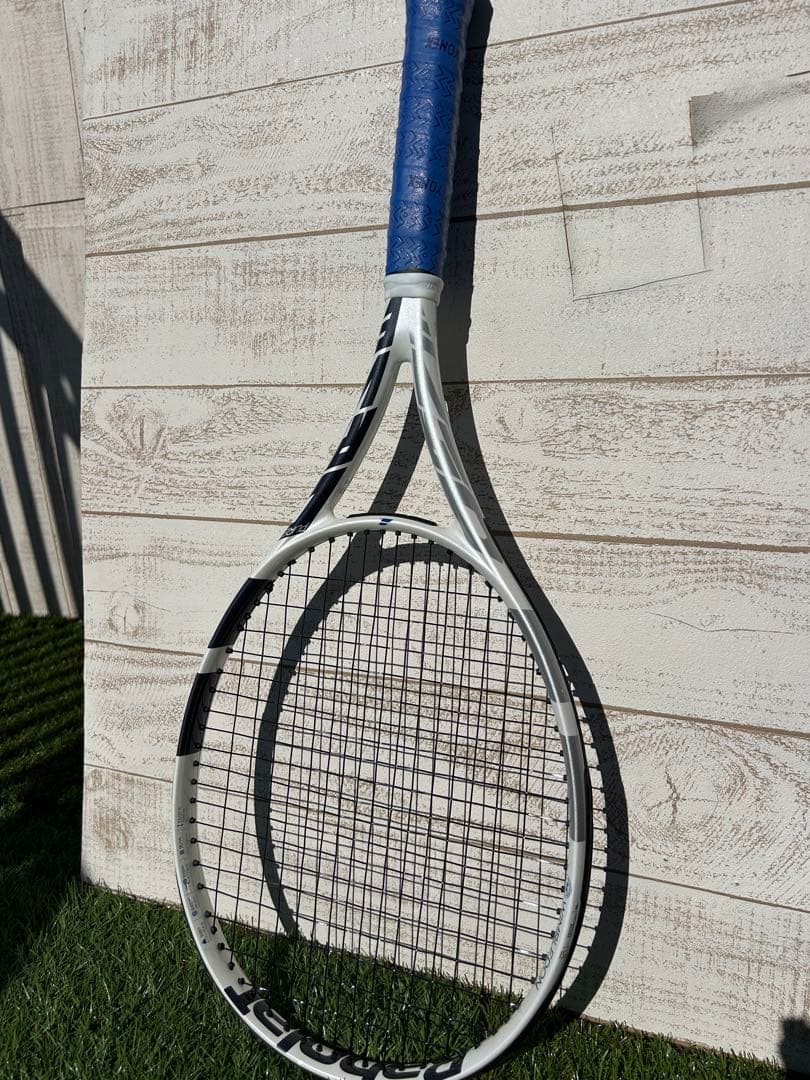 バボラ　ピュアドライブ　2024ウィンブルドン モデル