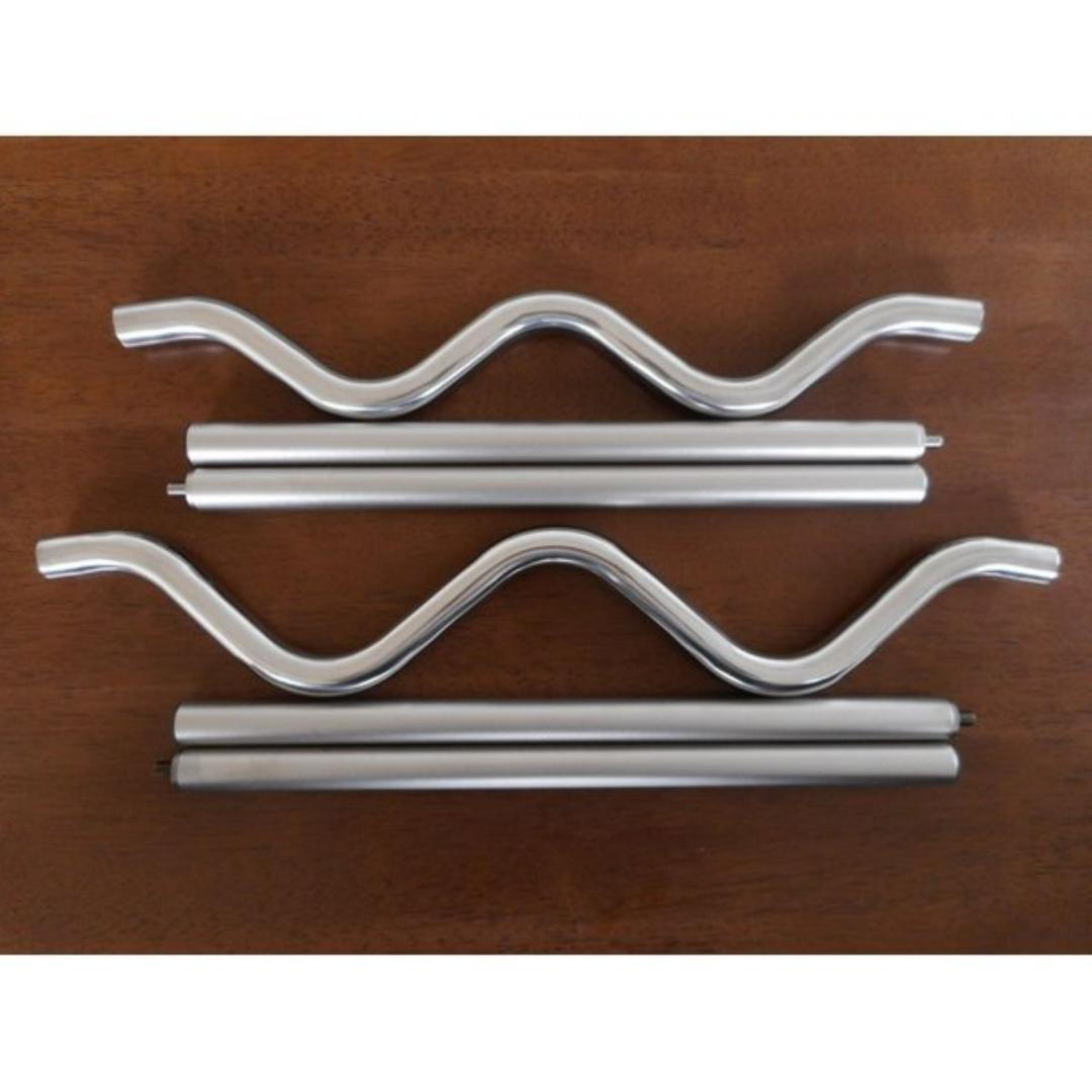 スイングバーPRO Lサイズ 【ステンレス製・3分割タイプ】