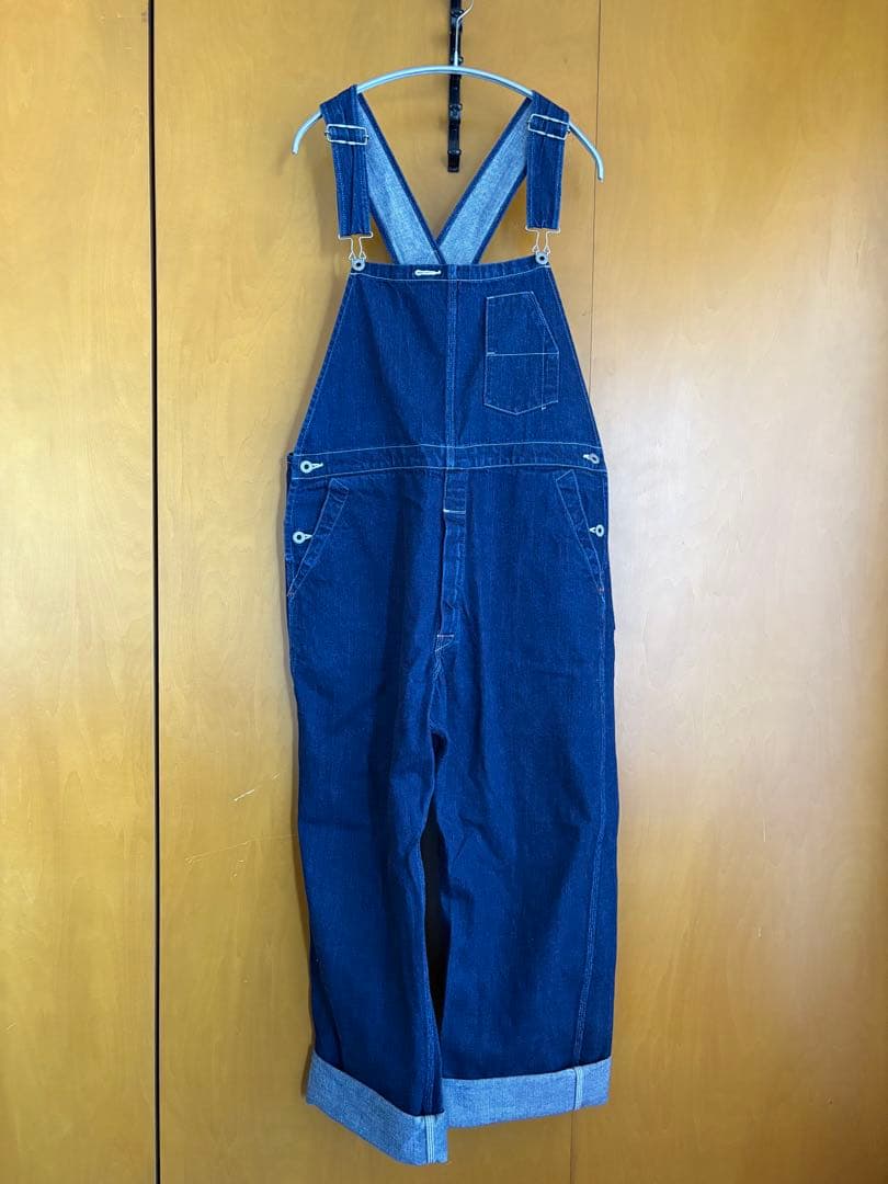 LENO&CO サロペット サイズ03