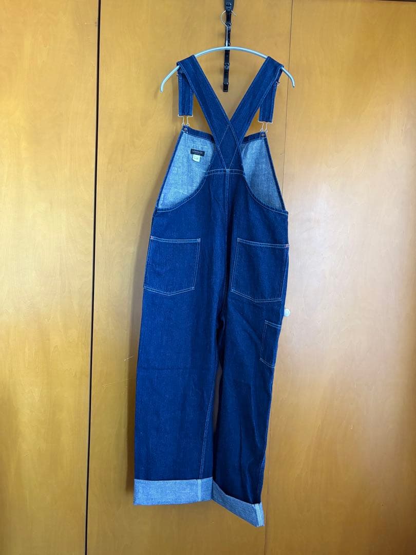 LENO&CO サロペット サイズ03