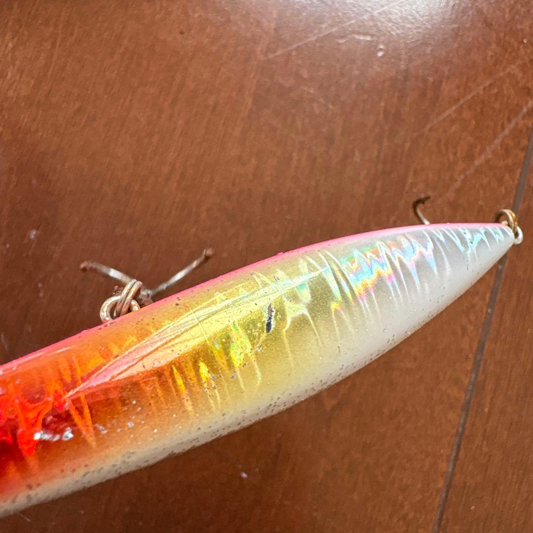 ビーチウォーカーウェッジ95s