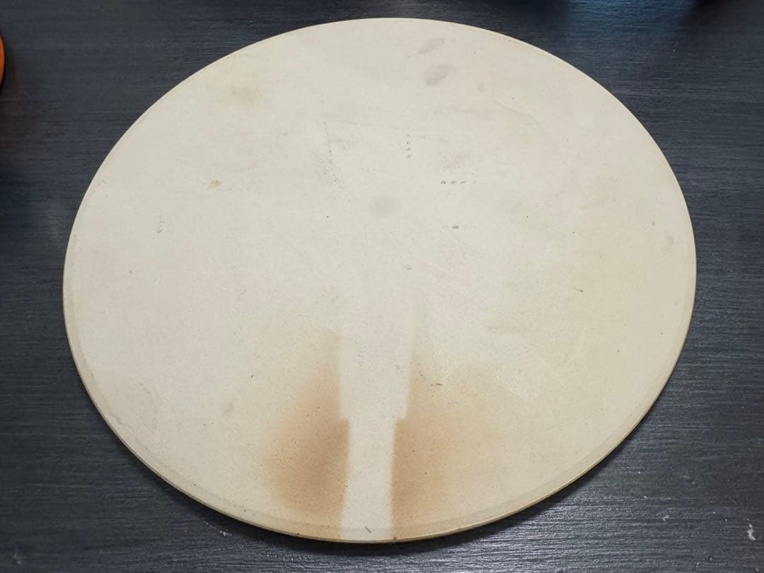 ENRO ポータブルピザ窯 ガス式窯焼名人2