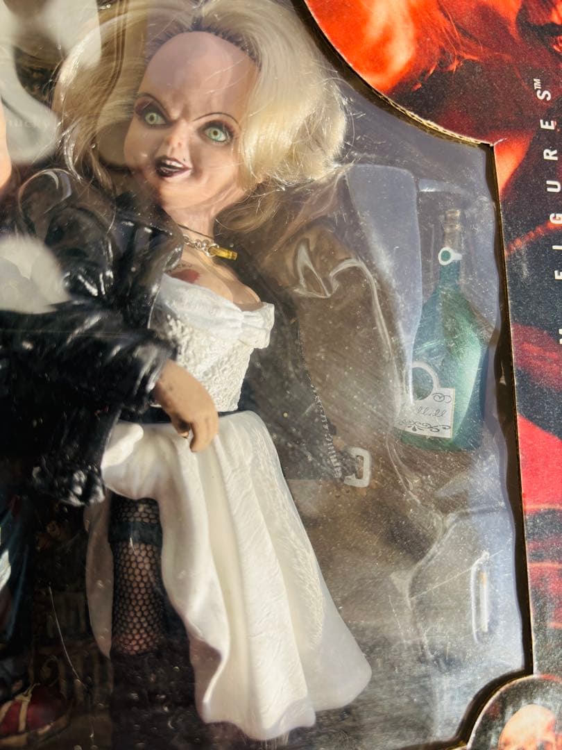 マクファーレントイズ　チャイルド・プレイ/チャッキーの花嫁ムービーマニアックス2