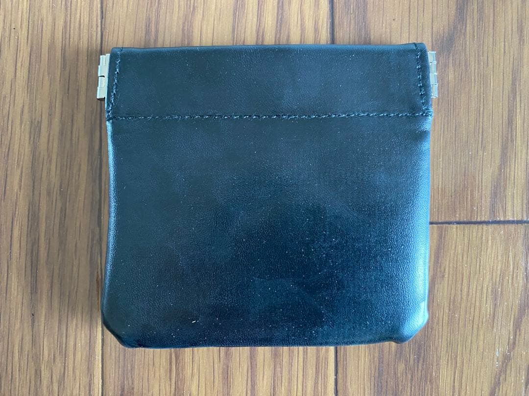 新品未開封 GARNI シルバー 片耳ピアス GP16033