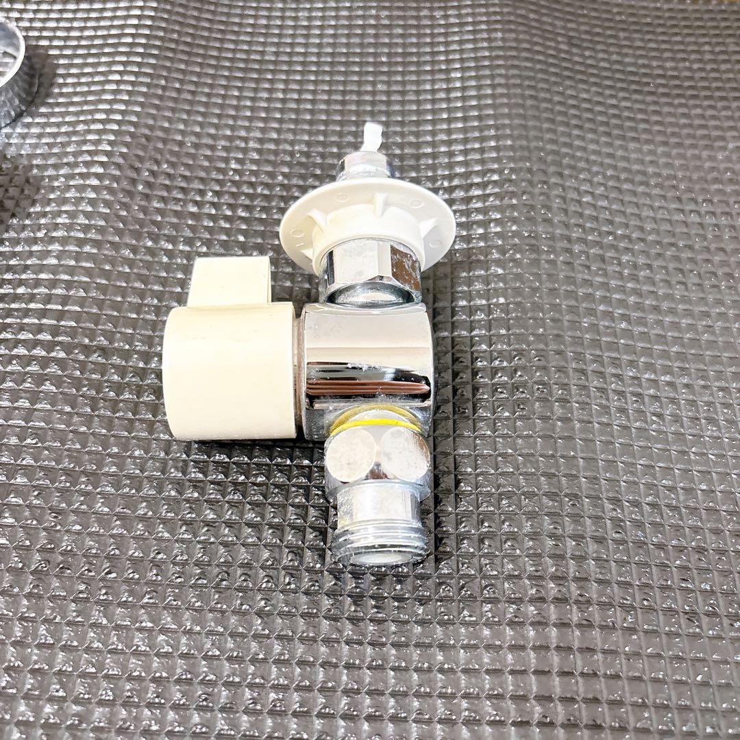 水栓SKJ8 ナニワ製作所