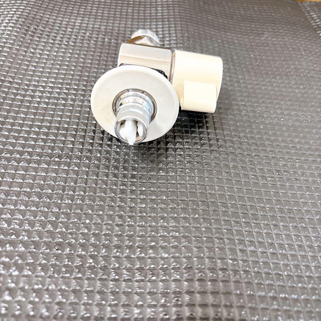 水栓SKJ8 ナニワ製作所