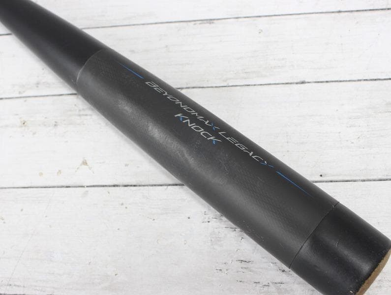 ミズノ ビヨンドマックス レガシー ノックバット 1CJWK171 ケース付き