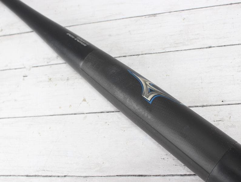 ミズノ ビヨンドマックス レガシー ノックバット 1CJWK171 ケース付き