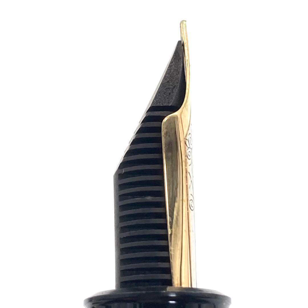 MONT BLANC モンブラン 万年筆 149 マイスターシュテュック