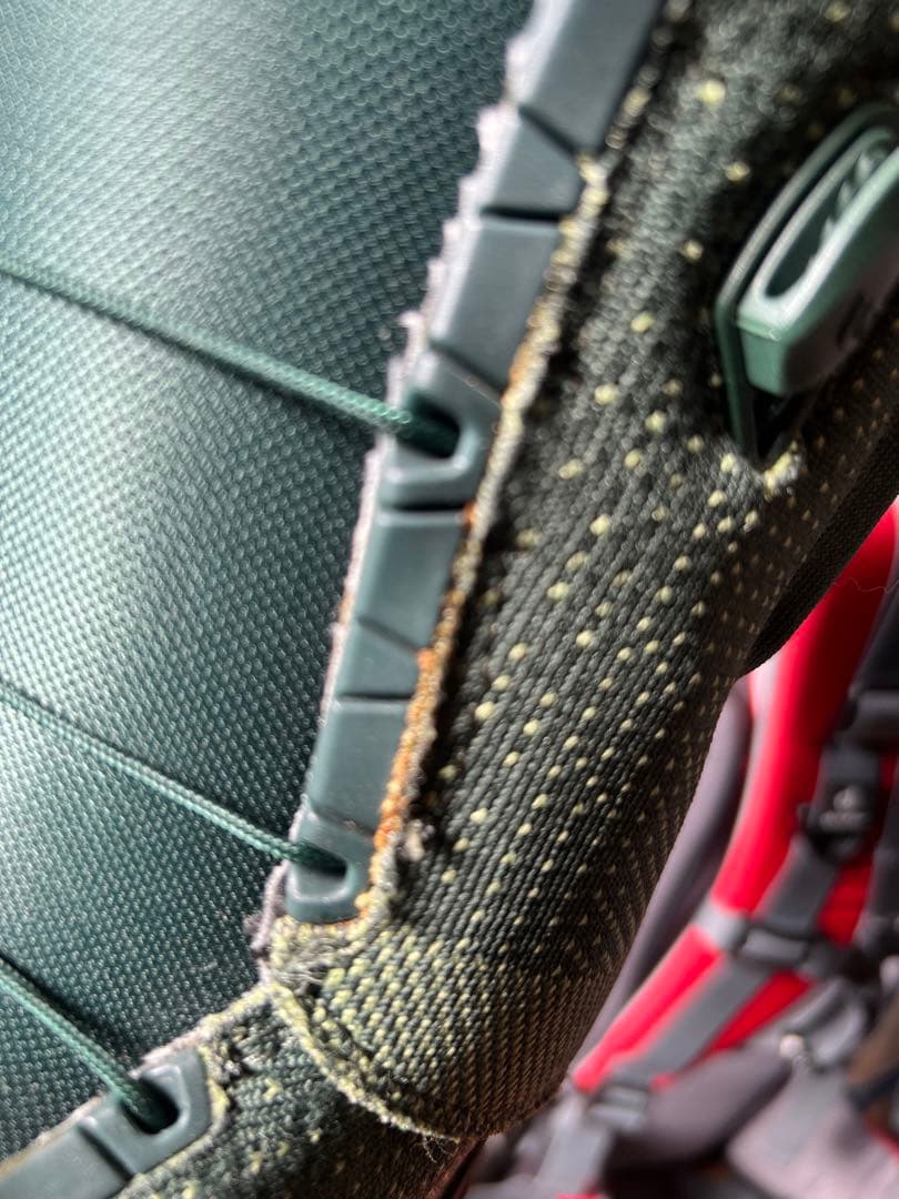 値下交渉無し Burton Almighty バートンアルマイティ 26cm美品