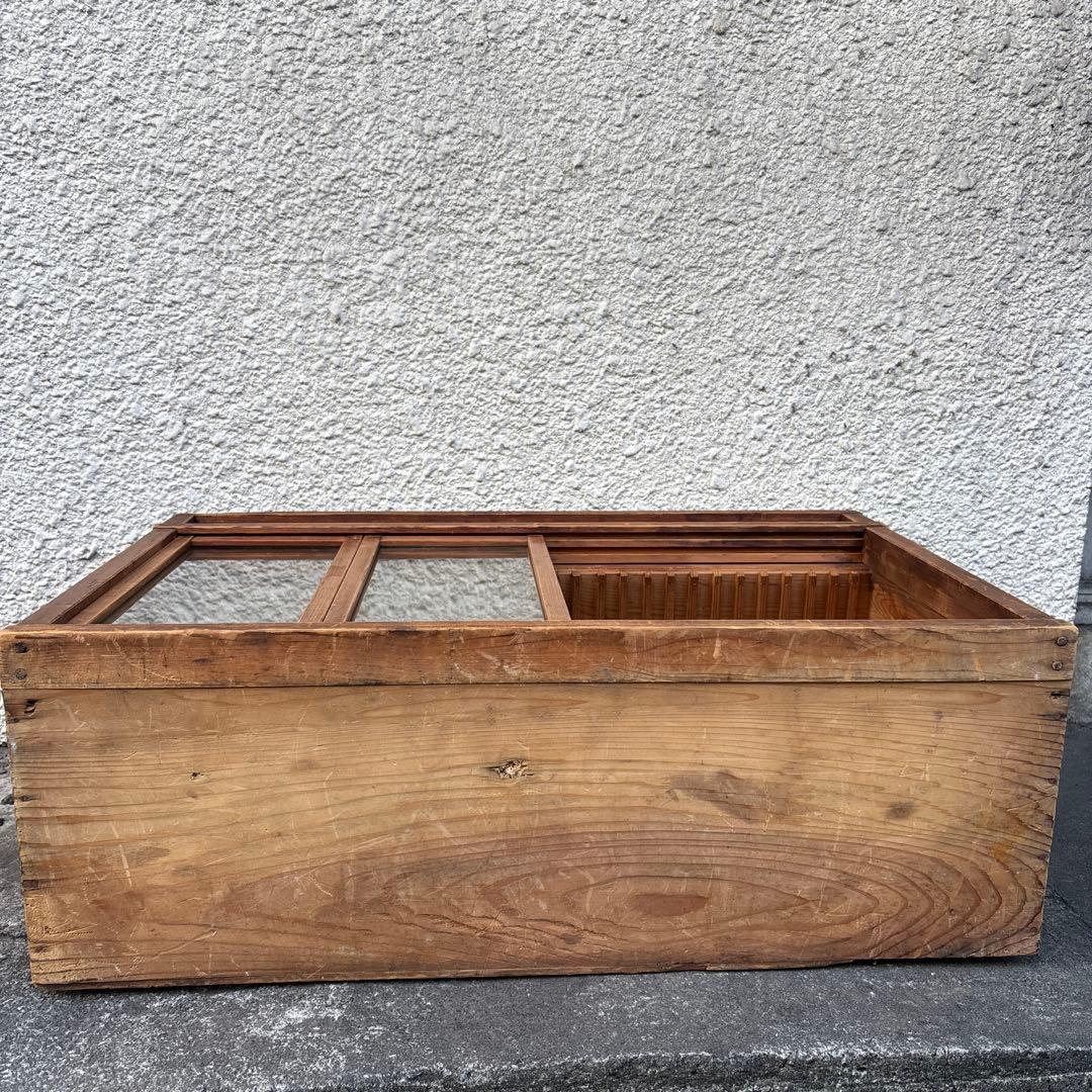 神様　神棚　神社　木製