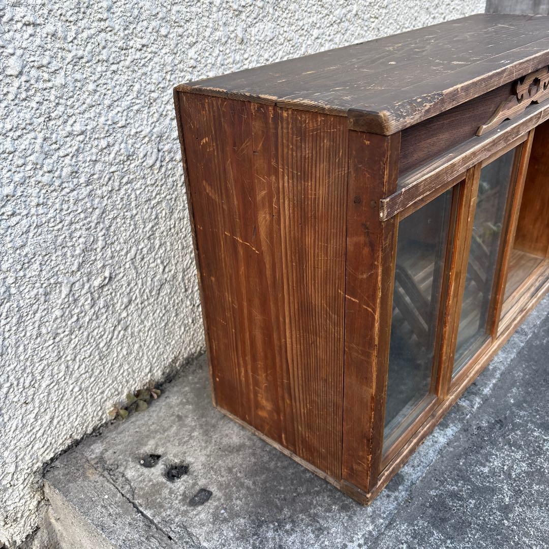 神様　神棚　神社　木製