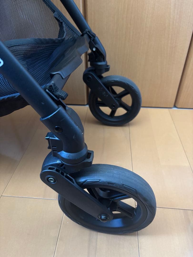 ⭐ Pigeon ピジョン 軽量B型ベビーカー ビングルBB4 モカブラウン ⭐