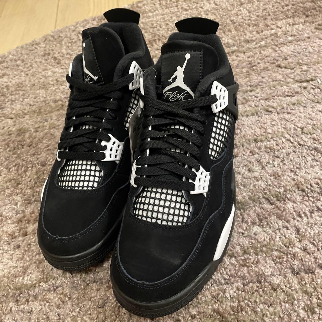 新品未使用　AIRJORDAN6 レトロ　27.0㎝
