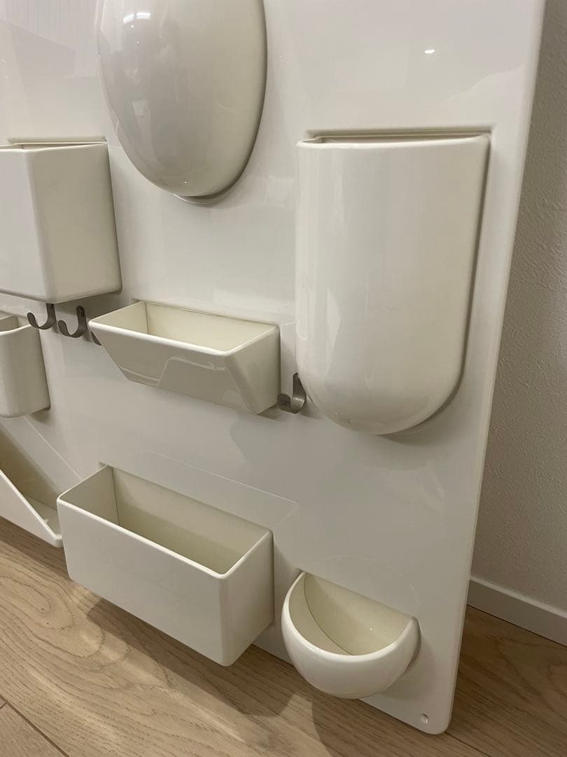 Uten.Silo II（ウーテンシロ 2）刻印有 vitra