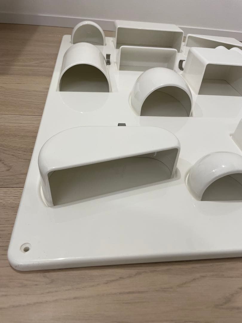 Uten.Silo II（ウーテンシロ 2）刻印有 vitra